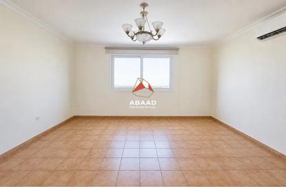 Villa - 3 - 3 for rent in Al Nasr Street - Al Nasr - Doha