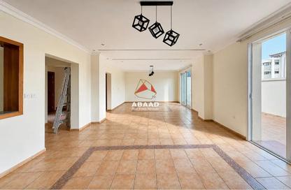 Villa - 3 - 3 for rent in Al Nasr Street - Al Nasr - Doha
