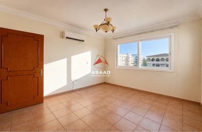 Villa - 3 - 3 for rent in Al Nasr Street - Al Nasr - Doha