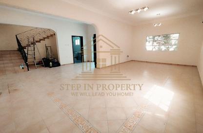 Villa - 4 Bedrooms - 4 Bathrooms for rent in Al Waab Street - Al Waab - Doha