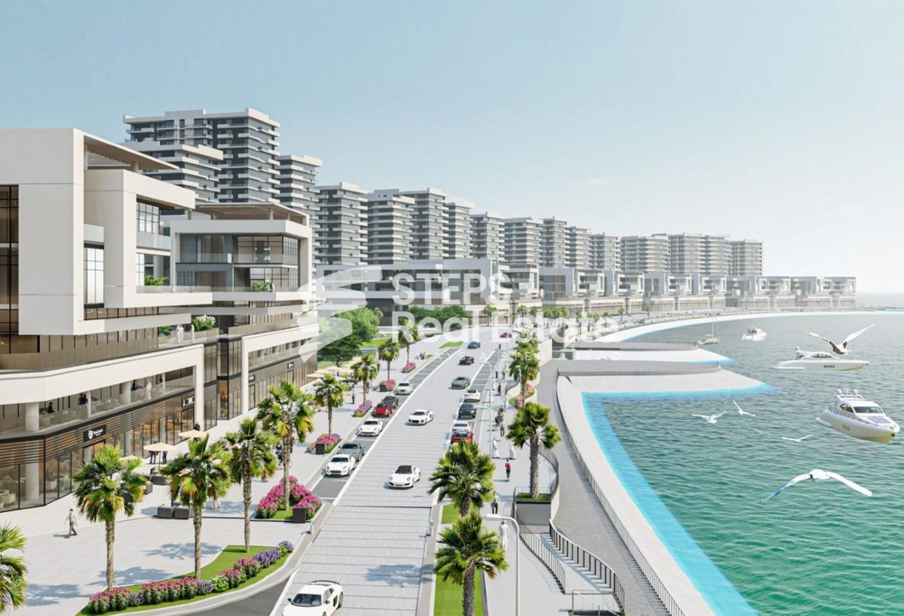 Exclusive Land Opportunity ✅ Umm Salal Mohammed