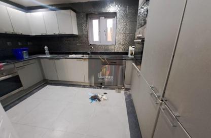 Compound - 3 Bedrooms - 2 Bathrooms for rent in Al Rayyan - Al Rayyan - Doha