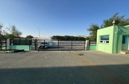 Warehouse - Studio - 6 Bathrooms for rent in Industrial Area 5 - Industrial Area - Industrial Area - Doha