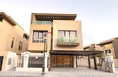 Villa - 6 Bedrooms - 7+ Bathrooms for sale in Giardino Gardens - Giardino Villas - The Pearl Island - Doha