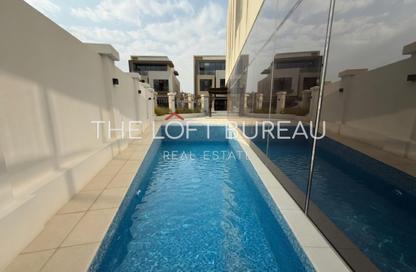 Villa - 6 Bedrooms - 7+ Bathrooms for sale in Giardino Gardens - Giardino Villas - The Pearl Island - Doha