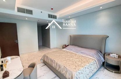 Apartment - 2 Bedrooms - 3 Bathrooms for sale in Marina District - Lusail