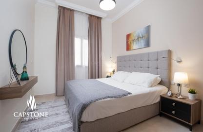 Apartment - 1 Bedroom - 1 Bathroom for rent in Bin Dirham 4 - Al Mansoura - Doha