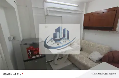 فيلا - 1 حمام للايجار في المنصورة - المنصورة - الدوحة