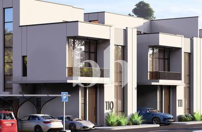 Villa - 4 Bedrooms - 5 Bathrooms for sale in Al Wukair - Al Wukair - Al Wakra