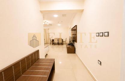Apartment - 3 Bedrooms - 3 Bathrooms for rent in Fereej Abdul Aziz - Fereej Abdul Aziz - Doha