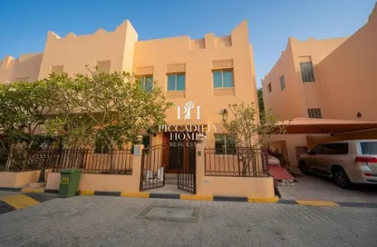 Villa - 3 Bedrooms - 4 Bathrooms for rent in Al Waab Street - Al Waab - Doha