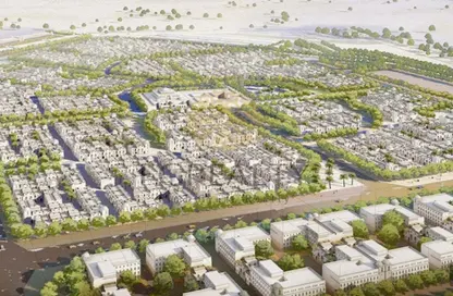Land - Studio for sale in Huzoom Villas - Lusail City - Lusail