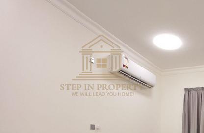 Apartment - 3 Bedrooms - 3 Bathrooms for rent in Al Sadd Road - Al Sadd - Doha