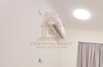 Apartment - 3 Bedrooms - 3 Bathrooms for rent in Al Sadd Road - Al Sadd - Doha Apartment - 3 Bedrooms - 3 Bathrooms for rent in Al Sadd Road - Al Sadd - Doha