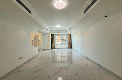 Apartment - 2 - 3 for rent in West Porto Drive - Porto Arabia - The Pearl Island - Doha