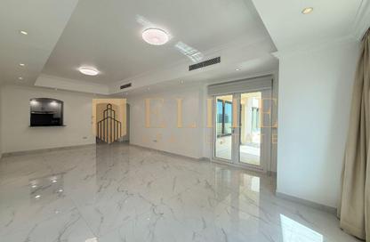 Apartment - 2 - 3 for rent in West Porto Drive - Porto Arabia - The Pearl Island - Doha