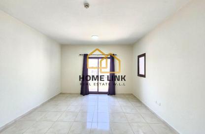 Apartment - Studio - 1 Bathroom for rent in Rome - Fox Hills - Fox Hills - Lusail