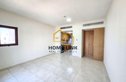 Apartment - Studio - 1 Bathroom for rent in Rome - Fox Hills - Fox Hills - Lusail