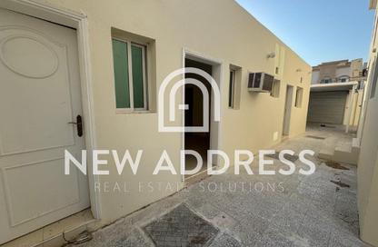 Villa - 4 Bedrooms - 3 Bathrooms for rent in Al Hilal - Doha