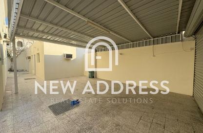 Villa - 4 Bedrooms - 3 Bathrooms for rent in Al Hilal - Doha Villa - 4 Bedrooms - 3 Bathrooms for rent in Al Hilal - Doha