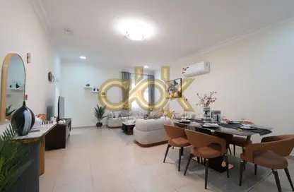 Apartment - 2 Bedrooms - 2 Bathrooms for rent in Madinat Khalifa Building 58 - Madinat Khalifa South - Madinat Khalifa - Doha Apartment - 2 Bedrooms - 2 Bathrooms for rent in Madinat Khalifa Building 58 - Madinat Khalifa South - Madinat Khalifa - Doha