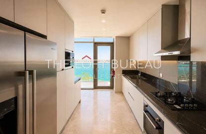 Apartment - 3 Bedrooms - 5 Bathrooms for sale in Seef Lusail - Lusail City - Lusail