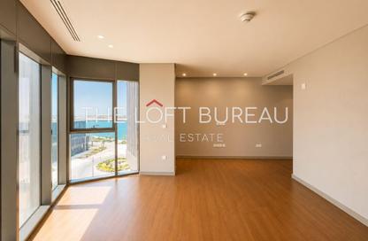Apartment - 3 Bedrooms - 5 Bathrooms for sale in Seef Lusail - Lusail City - Lusail