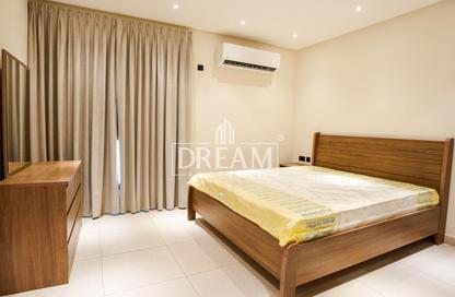 Apartment - 3 Bedrooms - 3 Bathrooms for rent in Umm Ghuwalina - Umm Ghuwailina - Doha