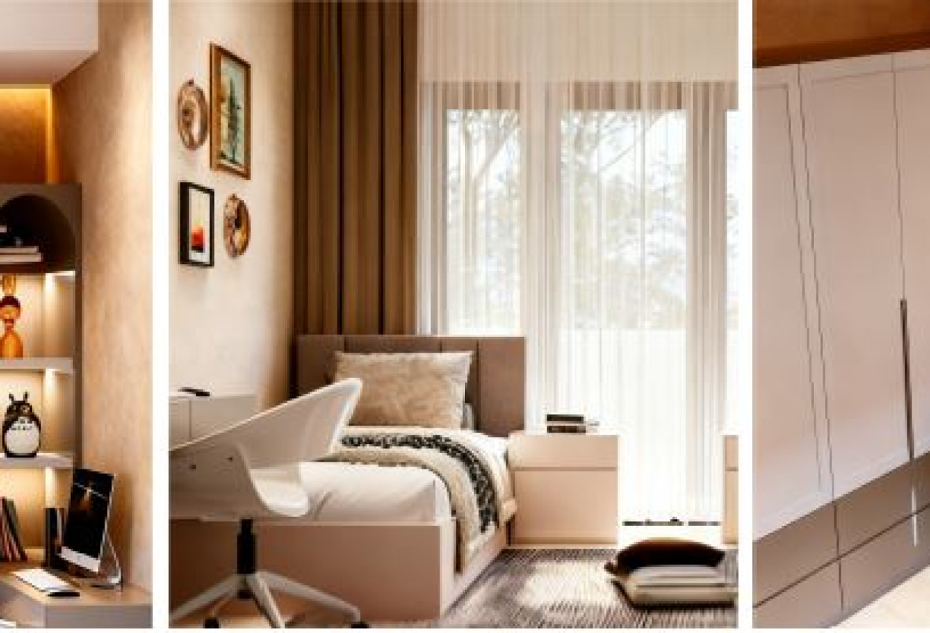 Ready to Move Luxury Fully Furnished Apartments