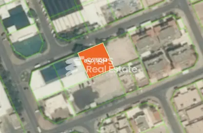 Land - Studio for sale in Bu Hamour Street - Abu Hamour - Doha