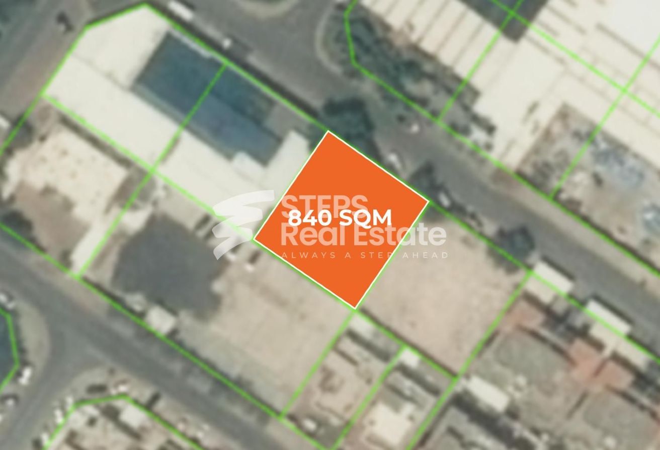 Exclusive Land Opportunity ✅ Umm Salal Mohammed