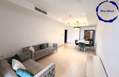 Apartment - 1 Bedroom - 1 Bathroom for rent in East Porto Drive - Porto Arabia - The Pearl Island - Doha