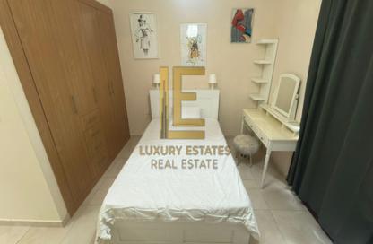 Apartment - Studio - 1 Bathroom for rent in Treviso - Fox Hills - Fox Hills - Lusail Apartment - Studio - 1 Bathroom for rent in Treviso - Fox Hills - Fox Hills - Lusail