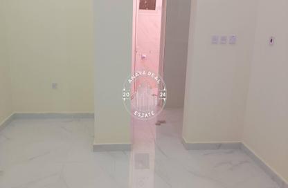 Apartment - 1 Bedroom - 1 Bathroom for rent in Wadi Al Markh - Muraikh - AlMuraikh - Doha Apartment - 1 Bedroom - 1 Bathroom for rent in Wadi Al Markh - Muraikh - AlMuraikh - Doha