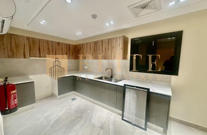 Apartment - 2 Bedrooms - 2 Bathrooms for rent in Al Nasr Street - Al Nasr - Doha