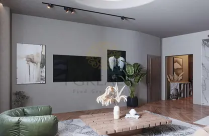 شقة - 4 غرف نوم - 4 حمامات للبيع في فويا - الوسيل