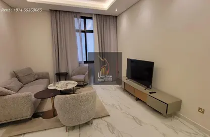 شقة - غرفة نوم - 2 حمامات للايجار في فوكس هيلز اي 13 - فوكس هيلز - الوسيل