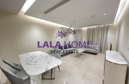 Apartment - 1 - 2 for rent in Giardino Apartments - The Pearl Island - Doha Apartment - 1 - 2 for rent in Giardino Apartments - The Pearl Island - Doha
