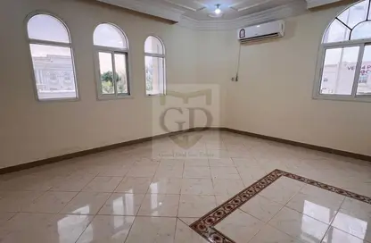 Apartment - 1 Bedroom - 1 Bathroom for rent in Ammar Bin Yasser Street - Al Aziziyah - Doha