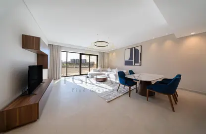 Apartment - 2 Bedrooms - 3 Bathrooms for sale in Fox Hills A13 - Fox Hills - Lusail