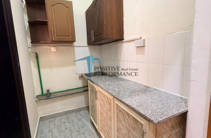Apartment - Studio - 1 for rent in Al Wukair - Al Wukair - Al Wakra