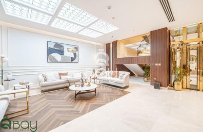 Penthouse - 4 - 6 for sale in Al Kharaej 1 - Lusail