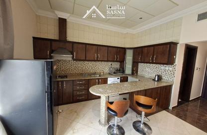 Apartment - 1 - 2 for rent in Umm Ghuwalina - Umm Ghuwailina - Doha