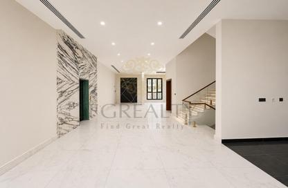 Villa - 5 - 7 for sale in APEX Lusail Commercial Complex - Energy City - Lusail
