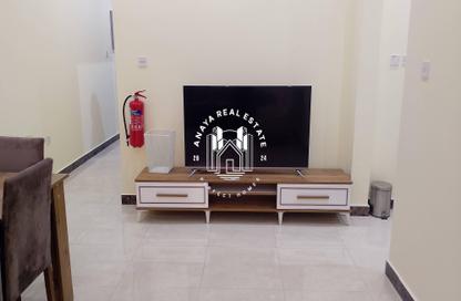 Apartment - 2 Bedrooms - 2 Bathrooms for rent in Somerset Al Mansoura - Al Mansoura - Doha