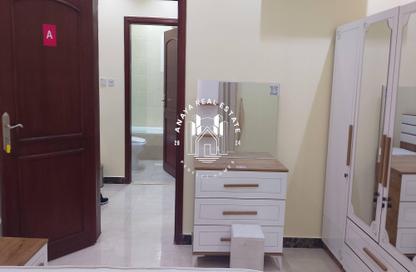Apartment - 2 Bedrooms - 2 Bathrooms for rent in Somerset Al Mansoura - Al Mansoura - Doha