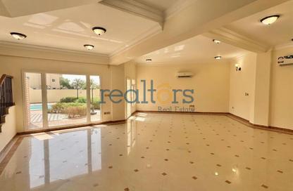Villa - 3 - 3 for rent in West Bay Lagoon Villas - West Bay Lagoon - West Bay Lagoon - Doha