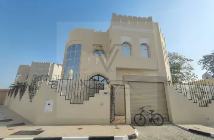 Villa - 7 Bedrooms - 5 Bathrooms for rent in West Bay Lagoon Villas - West Bay Lagoon - West Bay Lagoon - Doha
