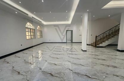 Villa - 7 Bedrooms - 5 Bathrooms for rent in West Bay Lagoon Villas - West Bay Lagoon - West Bay Lagoon - Doha