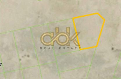 Land - Studio for sale in Al Wukair - Al Wukair - Al Wakra